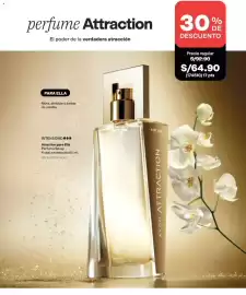 Catálogo Avon Página 66