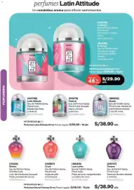 Catálogo Avon Página 67