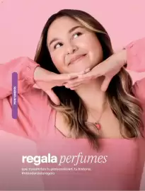 Catálogo Avon Página 71