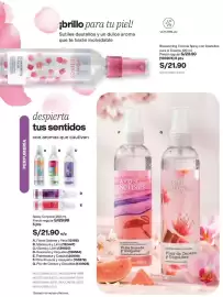 Catálogo Avon Página 73