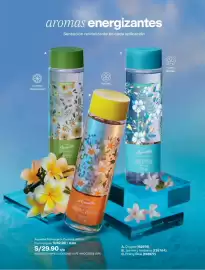 Catálogo Avon Página 74