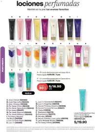 Catálogo Avon Página 75