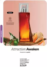 Catálogo Avon Página 83