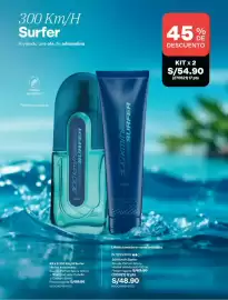 Catálogo Avon Página 86