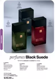 Catálogo Avon Página 89