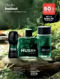 Catálogo Avon Página 92