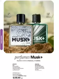 Catálogo Avon Página 93