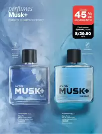 Catálogo Avon Página 94