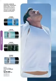 Catálogo Avon Página 95