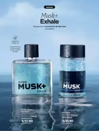 Catálogo Avon Página 96