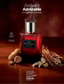 Catálogo Avon Página 98
