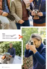 Van Dal Mannenmode folder Pagina 20