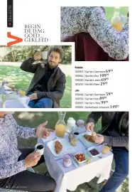 Van Dal Mannenmode folder Pagina 22