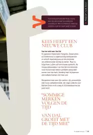 Van Dal Mannenmode folder Pagina 25