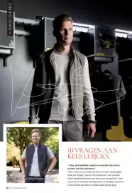 Van Dal Mannenmode folder Pagina 26
