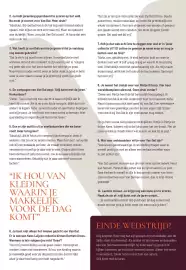 Van Dal Mannenmode folder Pagina 27