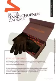 Van Dal Mannenmode folder Pagina 3