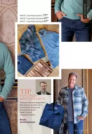 Van Dal Mannenmode folder Pagina 31