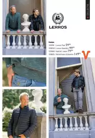 Van Dal Mannenmode folder Pagina 33