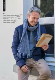 Van Dal Mannenmode folder Pagina 36