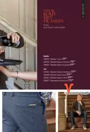 Van Dal Mannenmode folder Pagina 39