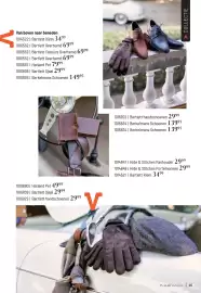 Van Dal Mannenmode folder Pagina 45