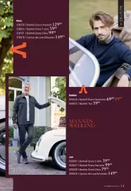 Van Dal Mannenmode folder Pagina 5
