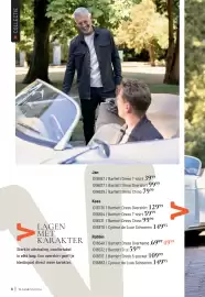 Van Dal Mannenmode folder Pagina 6