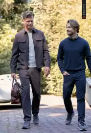 Van Dal Mannenmode folder Pagina 7