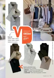 Van Dal Mannenmode folder Pagina 9
