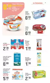 Volantino Supermercati Dok Pagina 14: Latte Zymil UHT Parzialmente Scremato Senza Lattosio €5,99