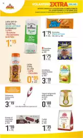 Volantino Supermercati Dok Pagina 26: Schiumino Cappuccino BEPER €3,19