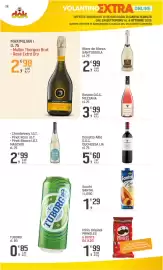 Volantino Supermercati Dok Pagina 28: Blanc de Blancs Sant'Orsola €2,99, Maschio Chardonnay €2,99
