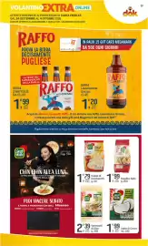 Volantino Supermercati Dok Pagina 37: Vermicelli di Riso Suzi Wan €2,39, Noodles Nido Suzi Wan €1,99