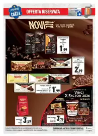 Volantino Conad | Prodotti alla carta Pagina 3