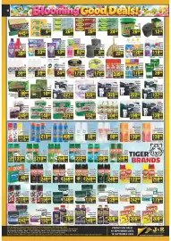 J&E Cash and Carry catalogue week 37 Page 13