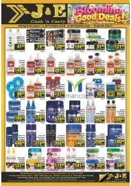 J&E Cash and Carry catalogue week 37 Page 2