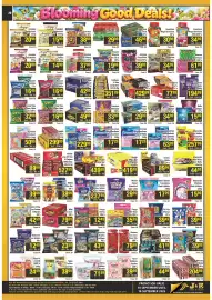 J&E Cash and Carry catalogue week 37 Page 21