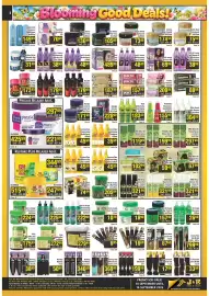 J&E Cash and Carry catalogue week 37 Page 3