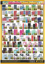 J&E Cash and Carry catalogue week 37 Page 7
