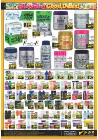 J&E Cash and Carry catalogue week 37 Page 9: Reitzer's Aqueous Cream 3x Glycerine €29,00, Reitzer's Aqueous Cream €32,29