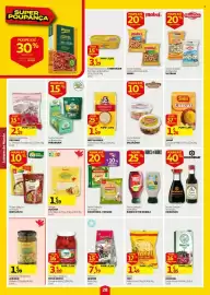Folheto Auchan semana 38 Página 28: Rubies in the rubble numa seleção de molhos, Paçoquinha Dacolônia