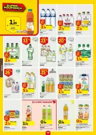 Folheto Auchan semana 38 Página 30: Pedras, Pedras Limão