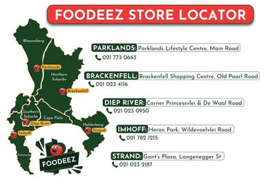 Foodeez catalogue week 38 Page 2