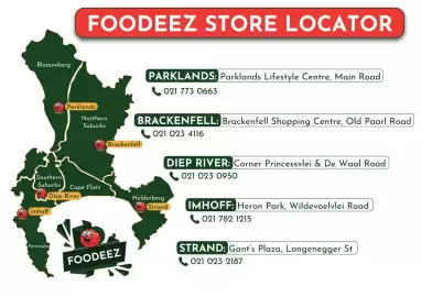 Foodeez catalogue week 38 Page 2