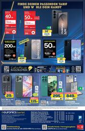 Euronics Berlet Prospekt woche 38 Seite 8