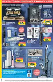Euronics Berlet Prospekt woche 38 Seite 4