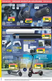 Euronics Berlet Prospekt woche 38 Seite 6