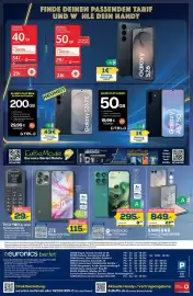 Euronics Berlet Prospekt woche 38 Seite 8