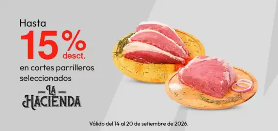 Catálogo Metro Página 10
